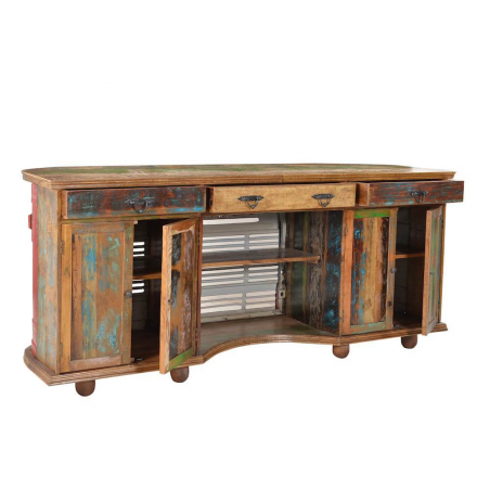 Tata Truck Bar Counter Recycled Furniture Smithers of Stamford £2,437.50 Store UK, US, EU, AE,BE,CA,DK,FR,DE,IE,IT,MT,NL,NO,E...