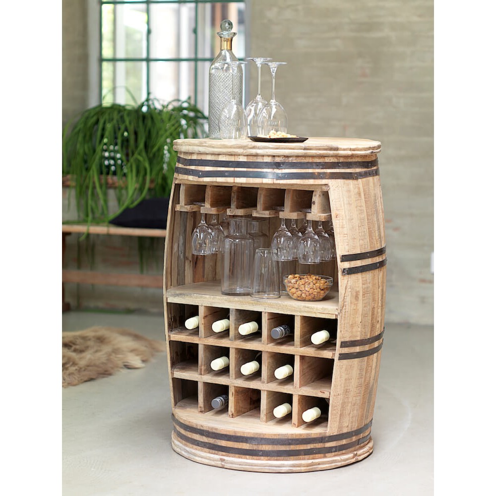 Barrel Bar Furniture £1,081.00