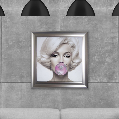 Marilyn Monroe Photo Frame Vintage Wall Art £165.00 Store UK, US, EU, AE,BE,CA,DK,FR,DE,IE,IT,MT,NL,NO,ES,SE