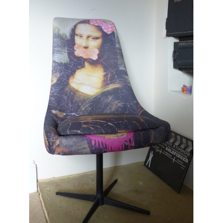 Mona Lisa Dining Chairs Smithers Archives  £312.50 Store UK, US, EU, AE,BE,CA,DK,FR,DE,IE,IT,MT,NL,NO,ES,SE