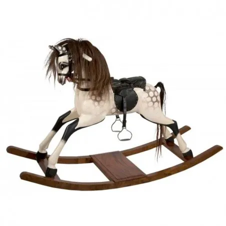 Retro Rocking horses Smithers Archives £1,350.00      product_features