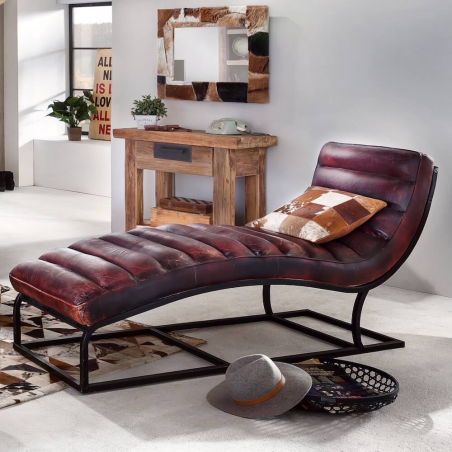 Hypnosis Leather Lounger Chair Sofas and Armchairs Smithers of Stamford £1,831.00 Store UK, US, EU, AE,BE,CA,DK,FR,DE,IE,IT,M...