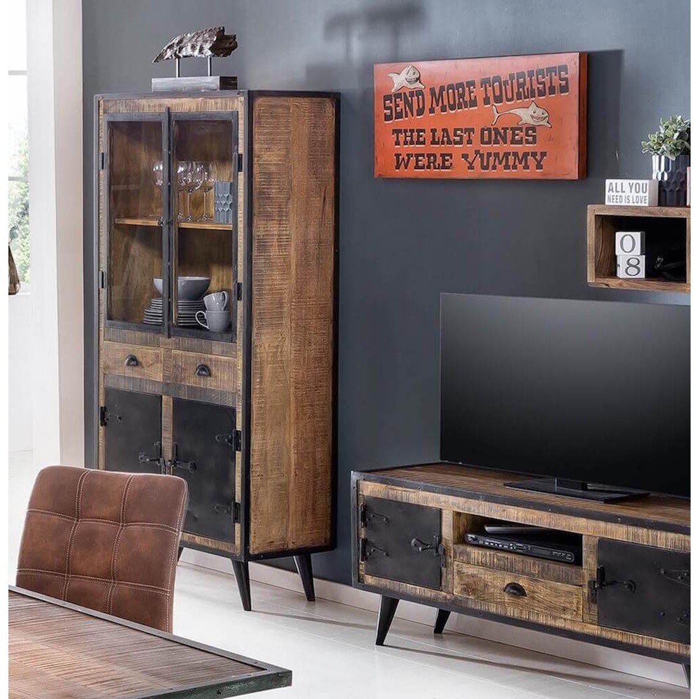 Send More Tourists Yummy Sign Smithers Signs £100.00 Mango Wood product_features