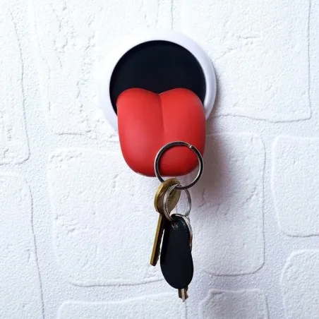 Tongue Key Holder  Archives £21.00      product_features