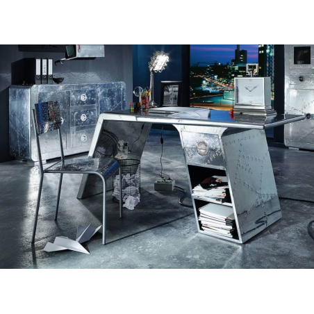 Aviator Airplane Wing Desk Office Smithers of Stamford £2,000.00 Store UK, US, EU, AE,BE,CA,DK,FR,DE,IE,IT,MT,NL,NO,ES,SE