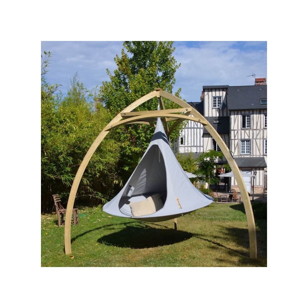 Cacoon Wood Tripod Cacoon Garden £514.00 product_features