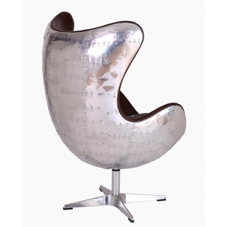 Aviator Egg Chair Sofas and Armchairs Smithers of Stamford £2,000.00 Store UK, US, EU, AE,BE,CA,DK,FR,DE,IE,IT,MT,NL,NO,ES,SE