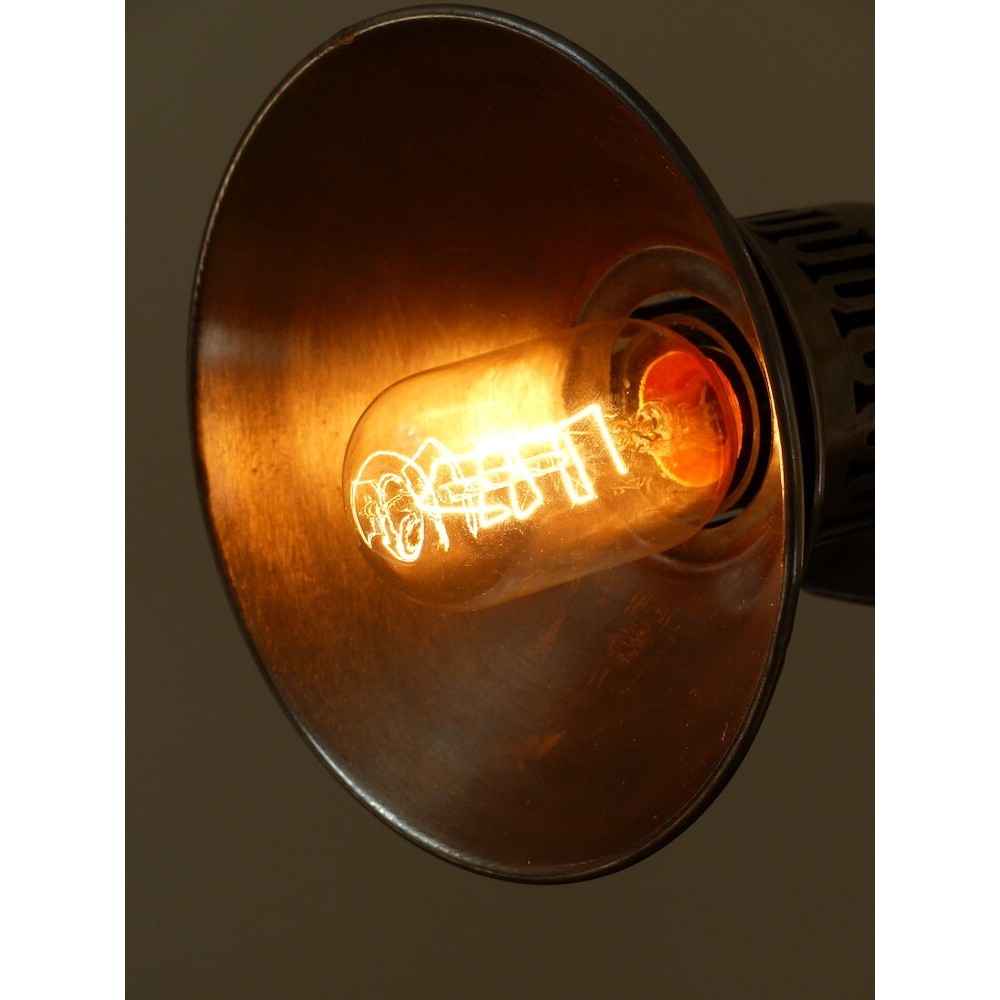 Tasker Lamp Lighting £280.00