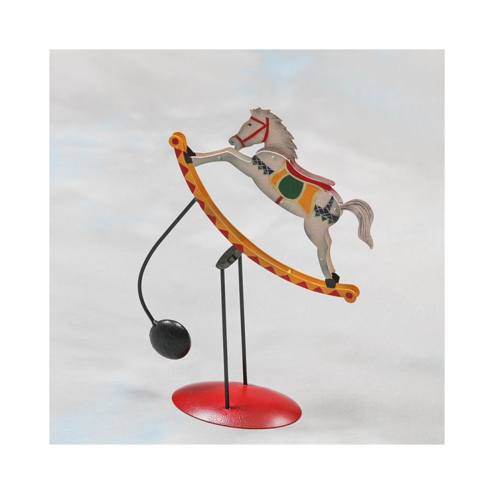 Retro Rocking Horse Smithers Archives £31.00      product_features