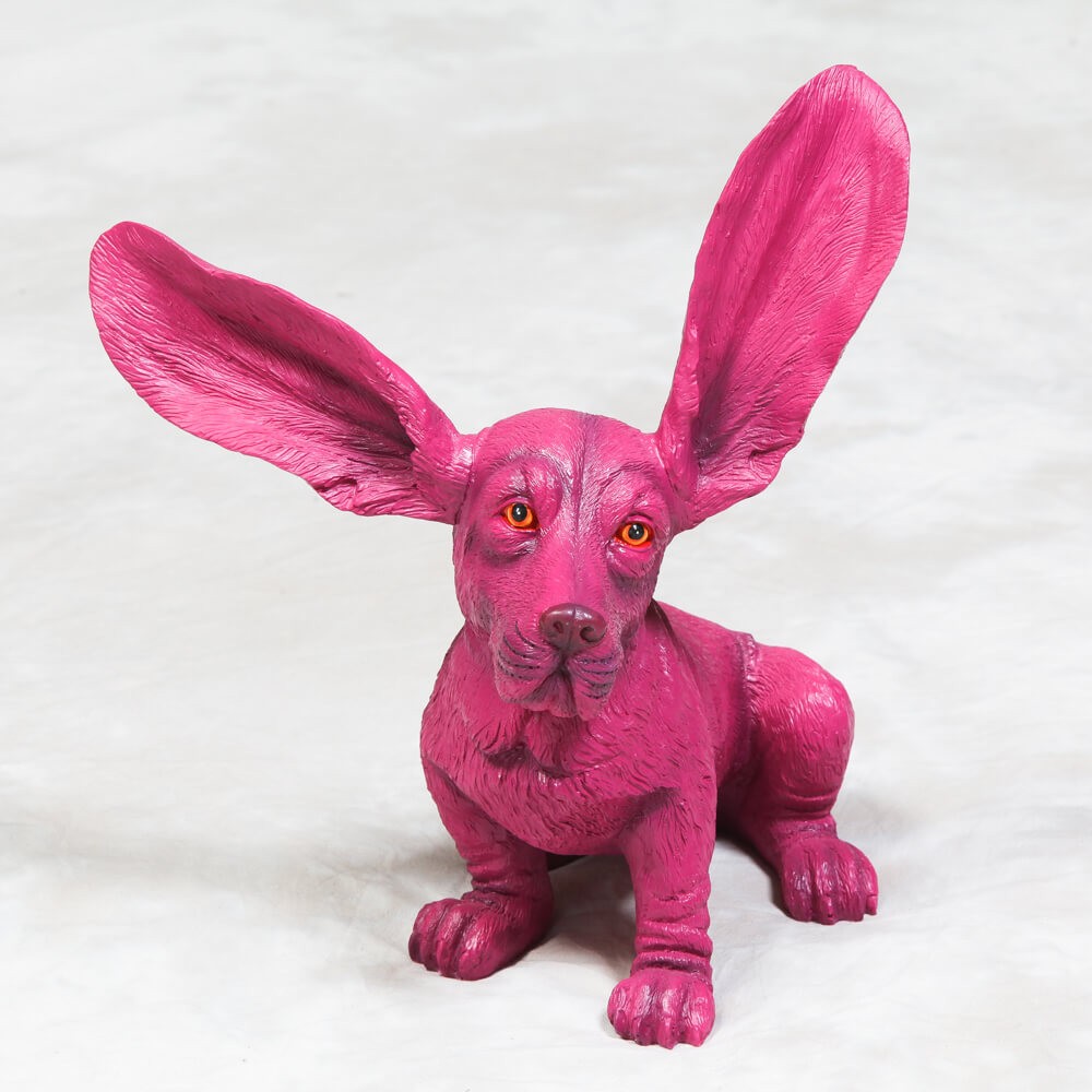 Basset Hound Dog Smithers Archives £53.00 product_features