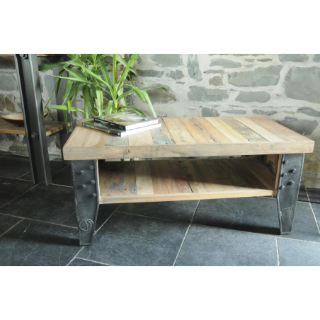 New York Loft Coffee Table Smithers Archives Smithers of Stamford £ 530.00 Store UK, US, EU, AE,BE,CA,DK,FR,DE,IE,IT,MT,NL,NO...