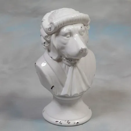 Judge Dog Ornament Smithers Archives £46.00      product_features