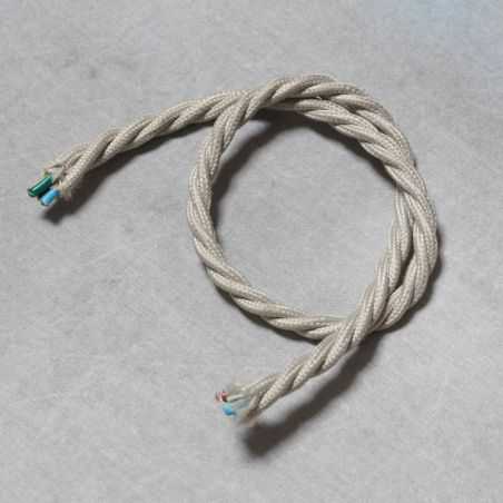 Electrical Cable Flex Cord Smithers Archives Smithers of Stamford £6.50 Store UK, US, EU, AE,BE,CA,DK,FR,DE,IE,IT,MT,NL,NO,ES,SE