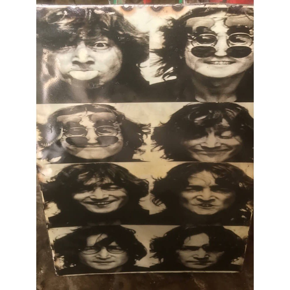 Oil Drum Side Table Stools Smithers Side Tables & Coffee Tables £145.00      product_features