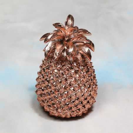 Pineapple Ornament Smithers Archives Smithers of Stamford £26.25 Store UK, US, EU, AE,BE,CA,DK,FR,DE,IE,IT,MT,NL,NO,ES,SE