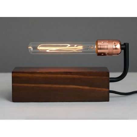 Torpedo Lamp Lighting Smithers of Stamford £97.50 Store UK, US, EU, AE,BE,CA,DK,FR,DE,IE,IT,MT,NL,NO,ES,SE