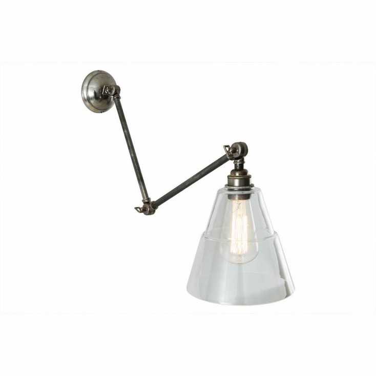 Industrial Wall Poster Lamp Retro Lighting Smithers of Stamford £286.00 Store UK, US, EU, AE,BE,CA,DK,FR,DE,IE,IT,MT,NL,NO,ES,SE