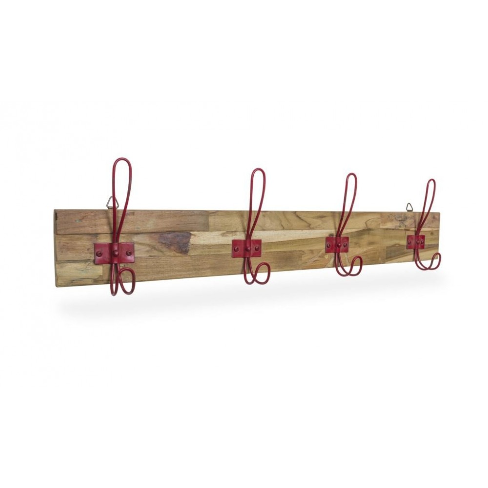 Industrial Coat Peg Coat Hooks & Racks £69.00