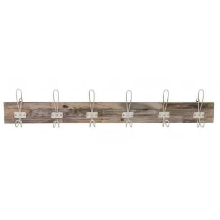 Industrial Coat Peg Smithers Coat Hooks & Racks &pound;69.00 Hallway Reclaimed Wood product_features