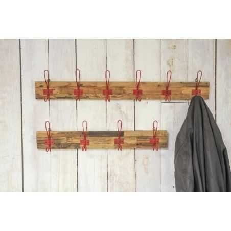 Industrial Coat Peg Coat Hooks Smithers of Stamford £75.00 Store UK, US, EU, AE,BE,CA,DK,FR,DE,IE,IT,MT,NL,NO,ES,SEIndustrial...