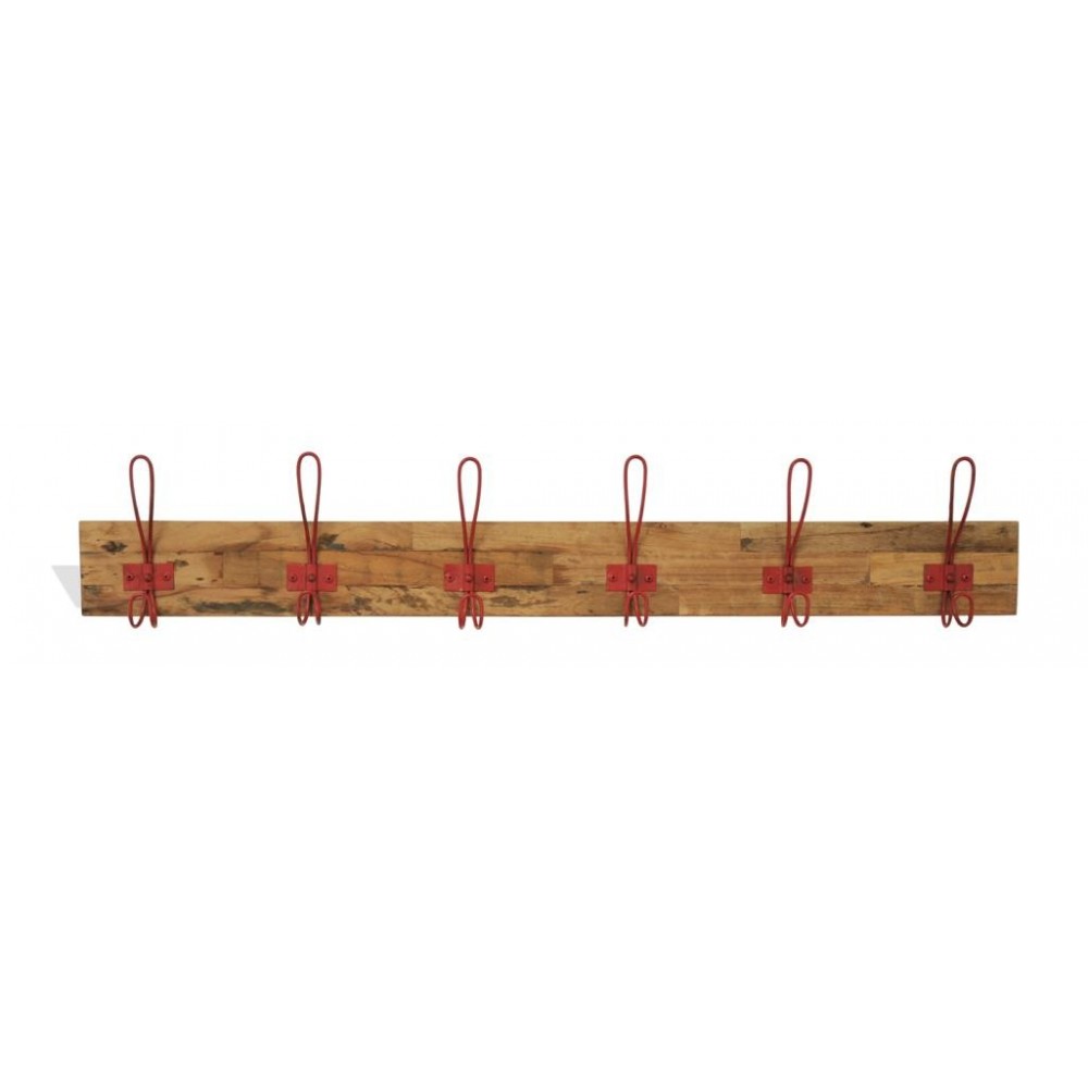 Industrial Coat Peg Coat Hooks & Racks £69.00