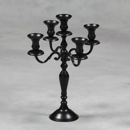 Candelabra Smithers Archives &pound;52.00 Dining Room Iron product_features