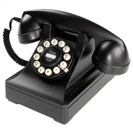 Cows Hoof Phone Smithers Retro Telephones £76.00      product_features