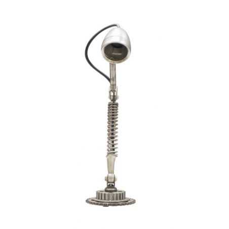 Bike Desk Table Lamp Smithers Archives Smithers of Stamford £240.00 Store UK, US, EU, AE,BE,CA,DK,FR,DE,IE,IT,MT,NL,NO,ES,SE