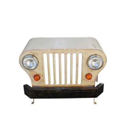 Willys Jeep Desk Smithers Archives Smithers of Stamford £1,225.00 Store UK, US, EU, AE,BE,CA,DK,FR,DE,IE,IT,MT,NL,NO,ES,SEWil...