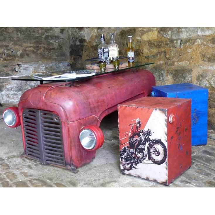 Tractor Coffee Table Smithers Archives Smithers of Stamford £1,500.00 Store UK, US, EU, AE,BE,CA,DK,FR,DE,IE,IT,MT,NL,NO,ES,SE