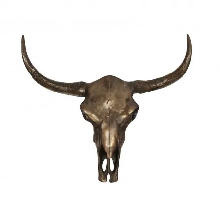 Mike Bison Head Smithers Archives &pound;338.00 All Rooms Steel product_features