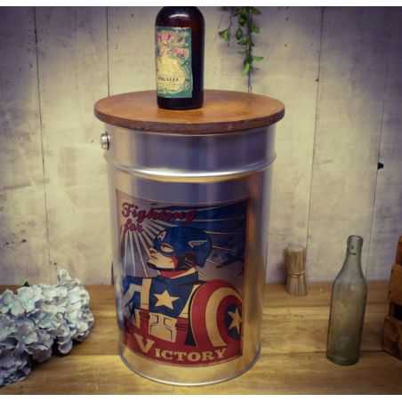 Themed Stools Smithers Archives Smithers of Stamford £46.25 Store UK, US, EU, AE,BE,CA,DK,FR,DE,IE,IT,MT,NL,NO,ES,SE