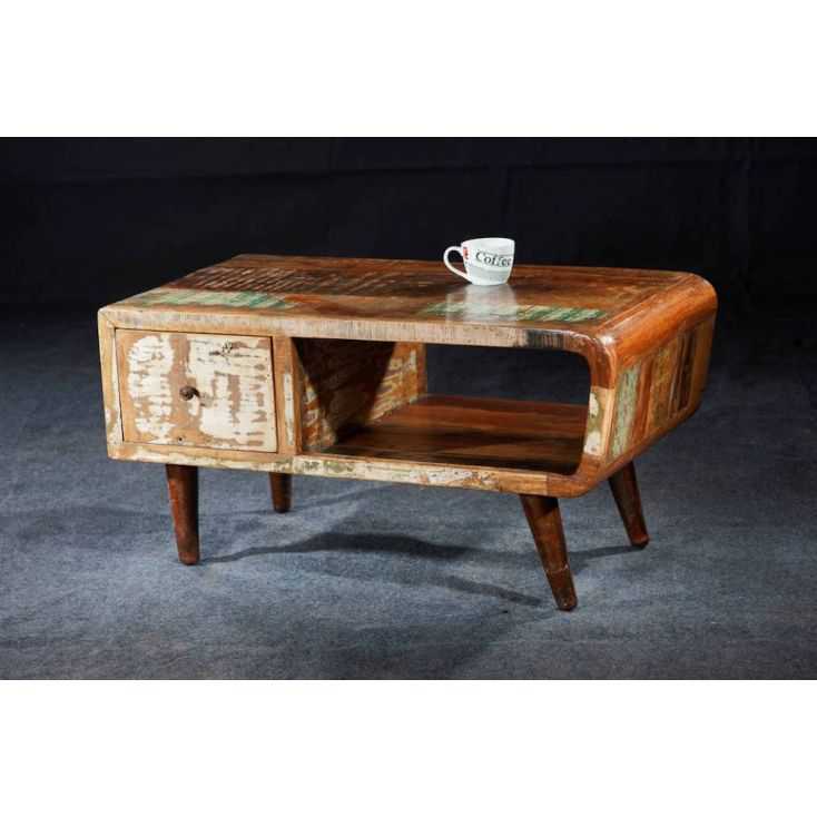 Mish Mash Boat Coffee Table Smithers Archives Smithers of Stamford £ 420.00 Store UK, US, EU, AE,BE,CA,DK,FR,DE,IE,IT,MT,NL,N...