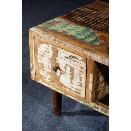 Mish Mash Boat Coffee Table Smithers Archives Smithers of Stamford £525.00 Store UK, US, EU, AE,BE,CA,DK,FR,DE,IE,IT,MT,NL,NO...