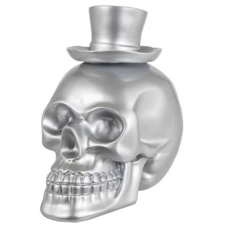 The Kings Head Gold Skull Halloween Smithers of Stamford £281.00 Store UK, US, EU, AE,BE,CA,DK,FR,DE,IE,IT,MT,NL,NO,ES,SEThe ...