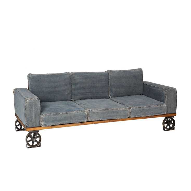 Warehouse Denim Sofa Smithers Archives Smithers of Stamford £3,500.00 Store UK, US, EU, AE,BE,CA,DK,FR,DE,IE,IT,MT,NL,NO,ES,SE