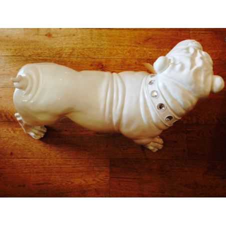 English Bulldog Figure Smithers Archives Smithers of Stamford £330.00 Store UK, US, EU, AE,BE,CA,DK,FR,DE,IE,IT,MT,NL,NO,ES,SE