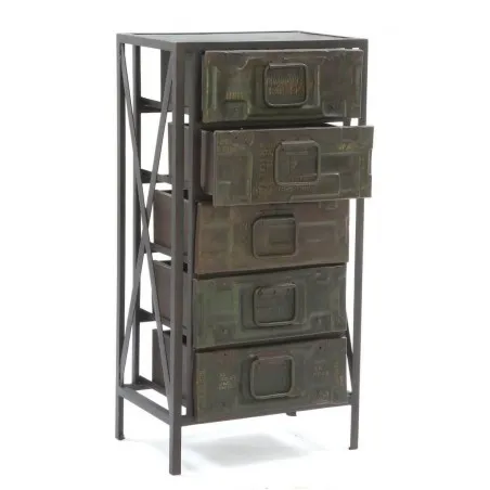 Military Chest of Drawers Smithers Archives &pound;1,020.00 All Rooms Steel product_features