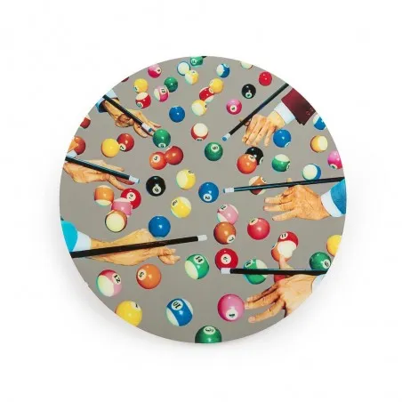 Seletti Wears Toiletpaper Mirrors Seletti Archives £304.00 product_features