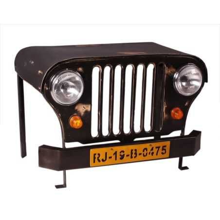 Willys Jeep Desk Smithers Archives Smithers of Stamford £1,225.00 Store UK, US, EU, AE,BE,CA,DK,FR,DE,IE,IT,MT,NL,NO,ES,SEWil...