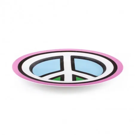 Seletti Studio Job Toiletpaper Plates Seletti Seletti £25.00      product_features