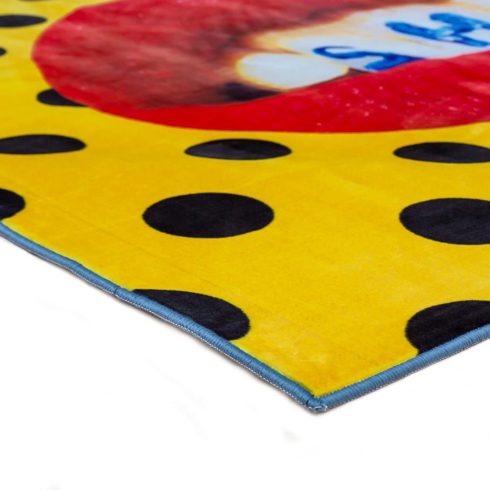 Seletti Wears Toiletpaper Rugs Seletti £1,018.00