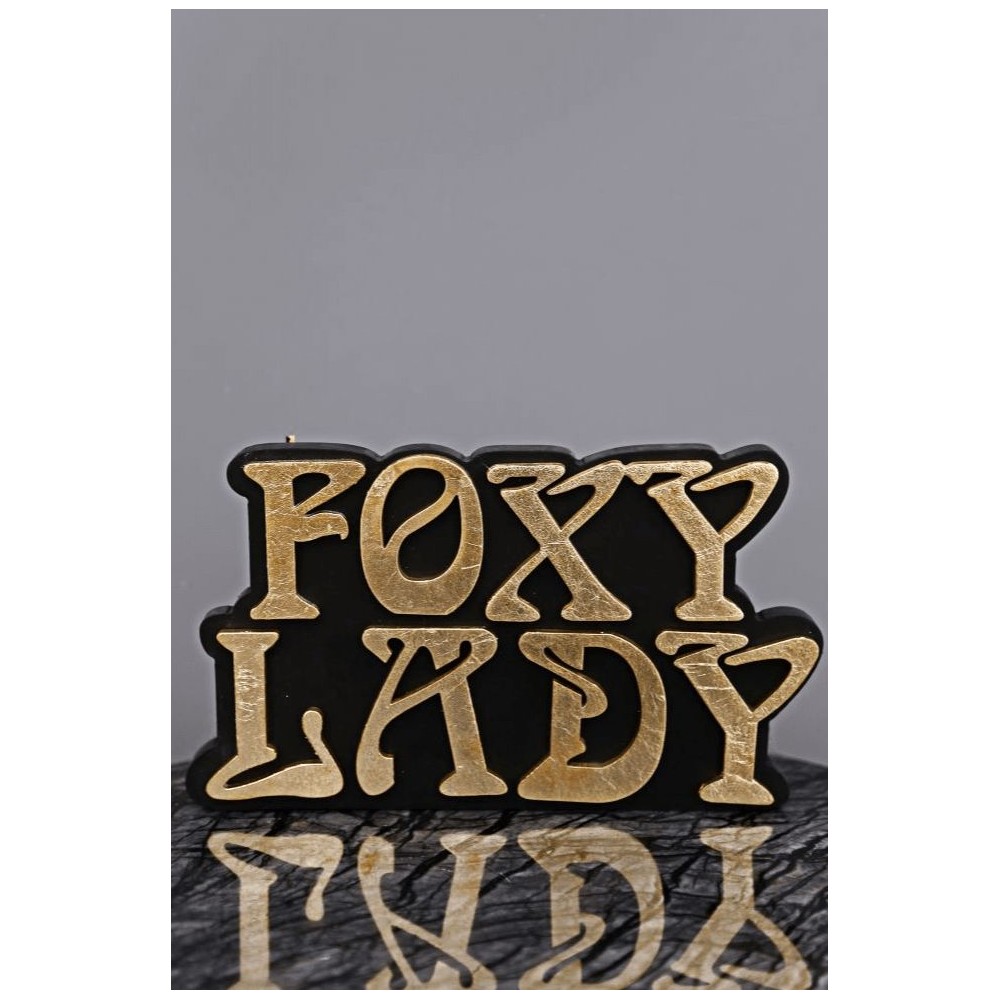 Foxy Lady / Sexy Beast Sign Smithers Signs £11.00      product_features
