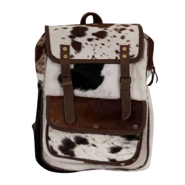 Cowhide Leather Backpack Personal Accessories Smithers of Stamford £275.00 Store UK, US, EU, AE,BE,CA,DK,FR,DE,IE,IT,MT,NL,NO...