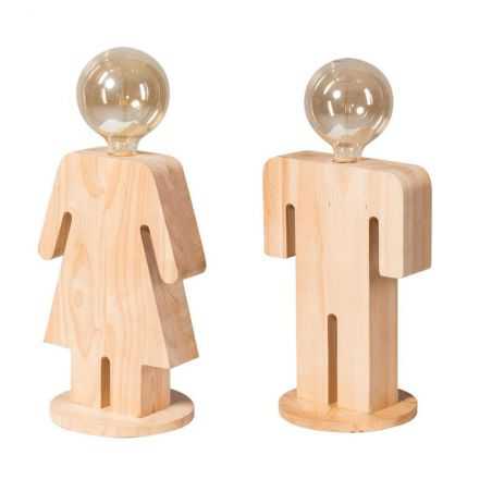 Adam And Eve Lamps Lighting Smithers of Stamford £184.00 Store UK, US, EU, AE,BE,CA,DK,FR,DE,IE,IT,MT,NL,NO,ES,SEAdam And Eve...