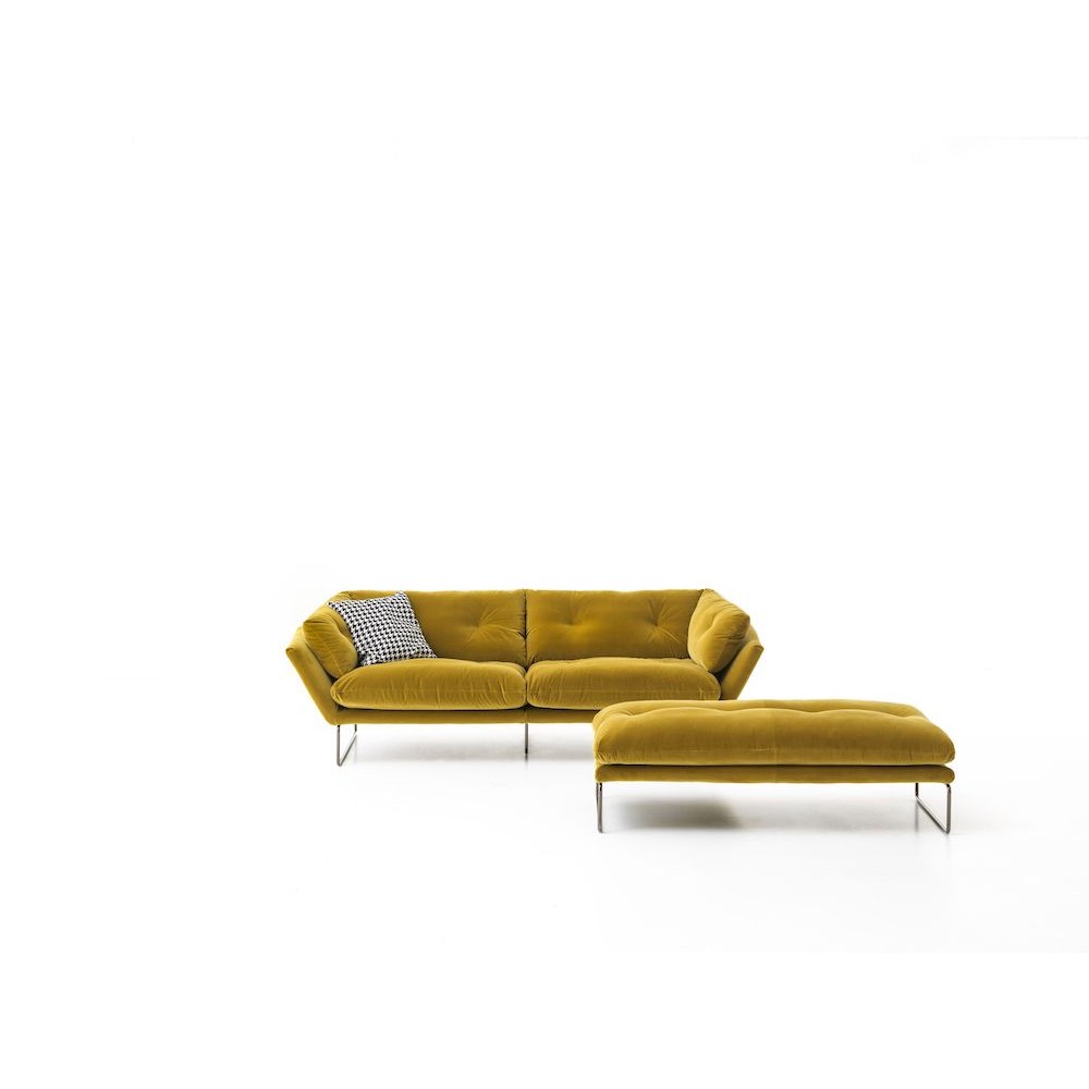 New York Suite Sofa by Saba Italia Saba Italia Sofas and Armchairs £4,316.00 product_reduction_percent