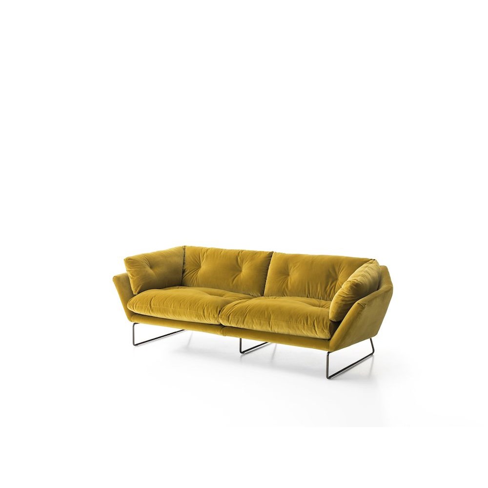 New York Suite Sofa by Saba Italia Saba Italia Sofas and Armchairs £4,316.00 product_reduction_percent