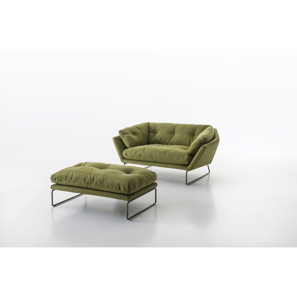 New York Suite Sofa by Saba Italia Saba Italia Sofas and Armchairs £4,316.00 product_reduction_percent