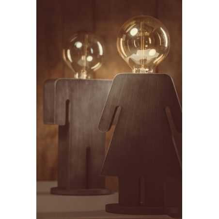 Adam And Eve Lamps Lighting Smithers of Stamford £207.00 Store UK, US, EU, AE,BE,CA,DK,FR,DE,IE,IT,MT,NL,NO,ES,SEAdam And Eve...