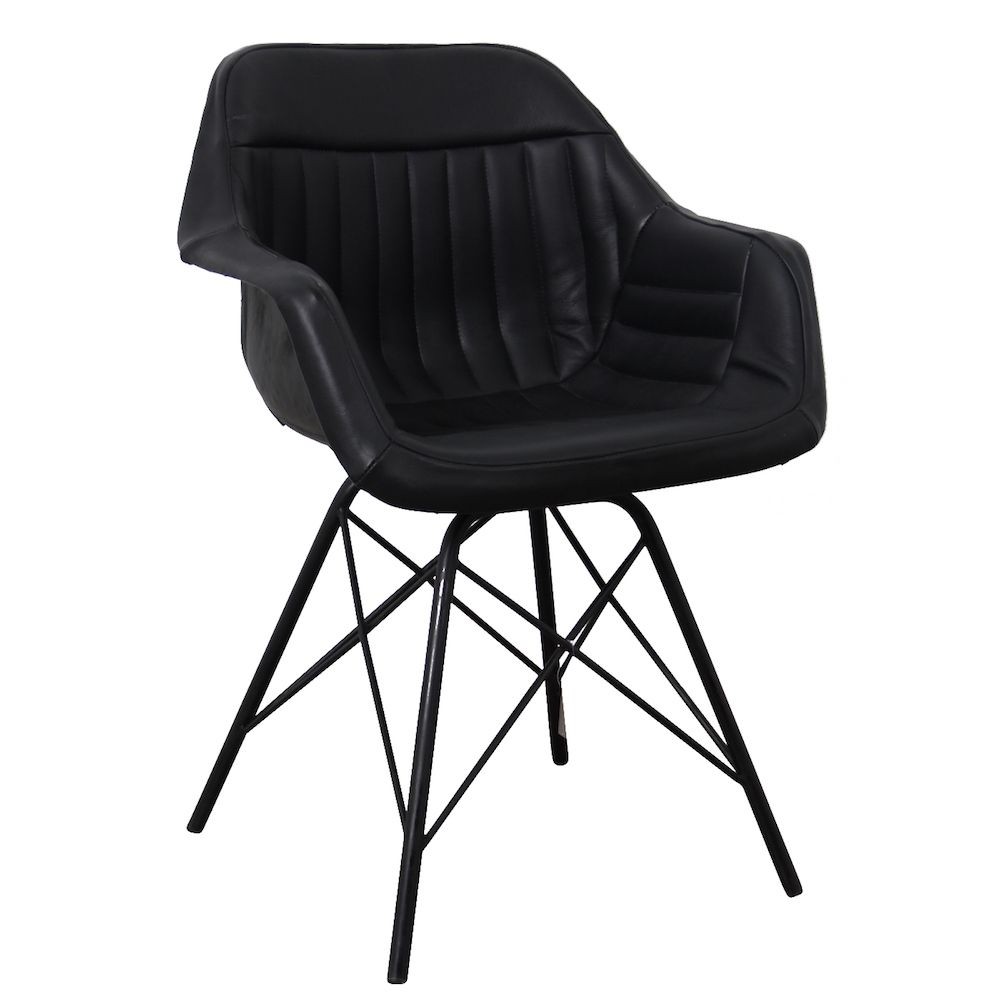 Bucket Dining Chairs Smithers Chairs £302.00 Steel product_features